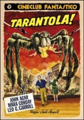 Copertina  Tarantola!