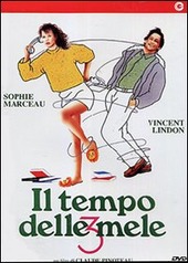 Copertina  Il tempo delle mele 3
