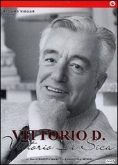 Copertina  Vittorio D. 