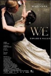 Copertina  W.E. : Edward e Wallis