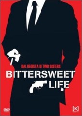 Copertina  Bittersweet life 