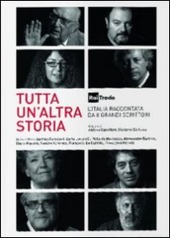 Copertina  Tutta un'altra storia : l'Italia raccontata da 8 grandi scrittori