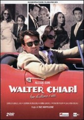 Copertina  Walter Chiari : fino all'ultima risata