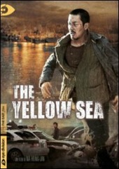 Copertina  The Yellow Sea