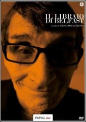 Copertina  Il libraio di Belfast