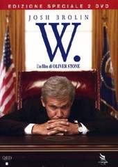 Copertina  W.