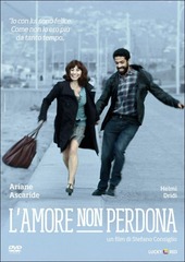 Copertina  L'amore non perdona