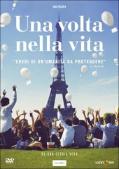 Copertina  Una volta nella vita