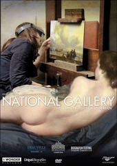 Copertina  National Gallery