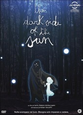 Copertina  The dark side of the sun