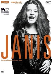Copertina  Janis
