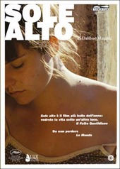 Copertina  Sole alto