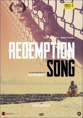 Copertina  Redemption song