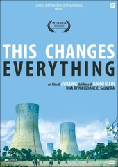 Copertina  This changes everything