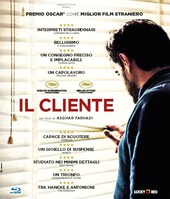 Copertina  Il cliente
