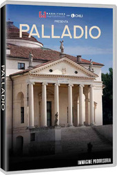 Copertina  Palladio