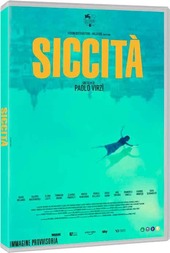 Copertina  Siccità