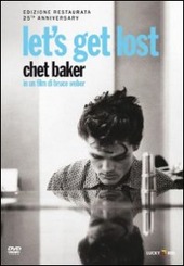 Copertina  Let's get lost