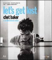 Copertina  Let's get lost