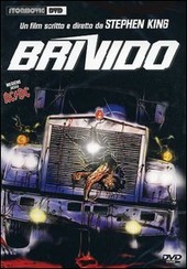 Copertina  Brivido 