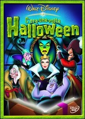 Copertina  C'era una volta Halloween