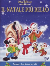Copertina  Il Natale più bello