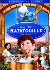 Copertina  Ratatouille : (ra.ta.tuj)