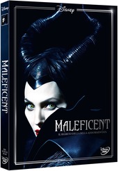 Copertina  Maleficent : il segreto della Bella Addormentata