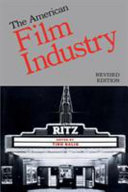 Copertina  The American film industry