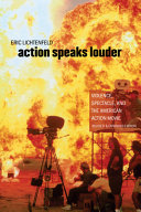 Copertina  Action Speaks Louder