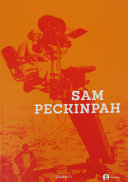 Copertina  Sam Peckinpah