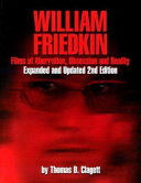 Copertina  William Friedkin : films of aberration, obsession and reality