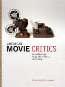 Copertina  American Movie Critics