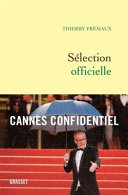 Copertina  Sélection officielle : journal, notes et voyages