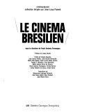 Copertina  Le cinéma brésilien