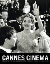 Copertina  Cannes cinema : Cinquante ans de festival vus par Traverso