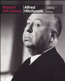 Copertina  Alfred Hitchcock