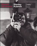 Copertina  Stanley Kubrick