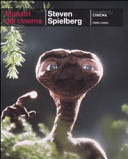 Copertina  Steven Spielberg