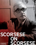 Copertina  Scorsese on Scorsese