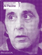 Copertina  Al Pacino : anatomy of an actor