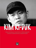 Copertina  Kim Ki-duk