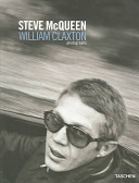 Copertina  Steve McQueen : William Claxton photographs