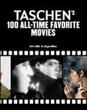 Copertina  100 capolavori del cinema secondo Taschen : 1915-2000