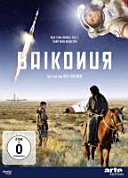 Copertina  Baikonur