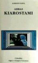 Copertina  Abbas Kiarostami