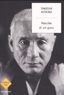 Copertina  Nascita di un guru