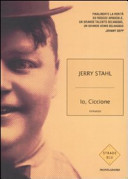 Copertina  Io, ciccione