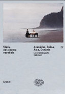 Copertina  4. Americhe, Africa, Asia, Oceania : le cinematografie nazionali