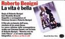 Copertina  La vita è bella